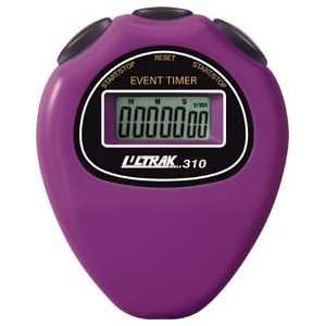  Ultrak 310 Event Timer   Purple