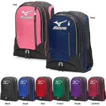 mizuno organizer daypack pick a color   