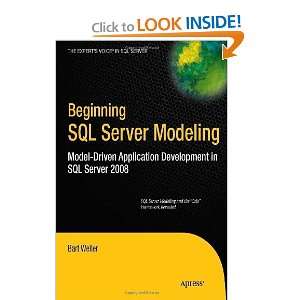  SQL Server Modeling Model Driven Application Development in SQL 
