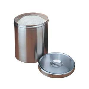    Polar Ware 4J 4.75 qt Stainless Steel Canister