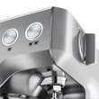 Pressurized Dual Wall Filters slow the extraction rate for easy to 