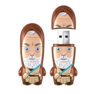  Mimoco   Star Wars clé USB MIMOBOT Obi Wan Kenobi 4 Go 