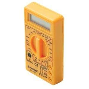  New   Steren Multimeter   T08080