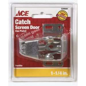  4 each Ace Screen/Storm Door Catch (01 3815 210)