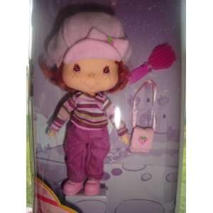  Strawberry Shortcake Rare Pretty in Denim Doll Toys 