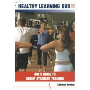  Power Systems ACEs Guide to Group Strength Training 