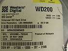 DELL/WESTERN DIGITAL 20GB IDE 7.2K HD 01T320 1T320