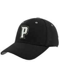 NCAA Top of the World Providence Friars Black Basic Logo 1 Fit Hat
