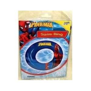  Spiderman Swim Ring Toys & Games