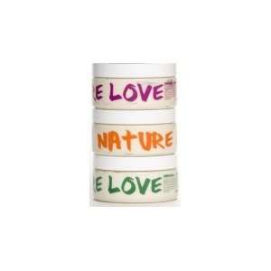  Nature Girl Nature Love Shea Butter Balm   Rosemary and 