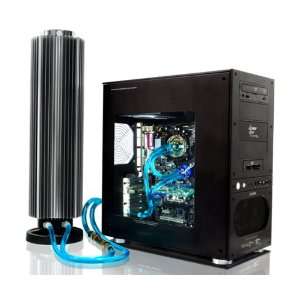 Zalman Cpu Water Cooling System Reserator 1 V2 Intel P4 