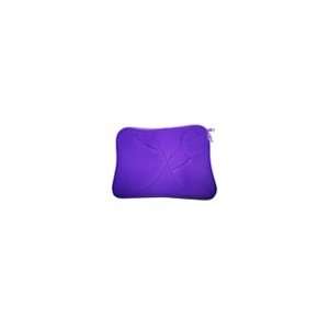   12.1 Inch Neoprene Tablet Sleeve (Purple) for Sony laptop Electronics