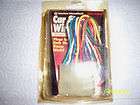 81 96 universal imports domestic car stereo wire harness returns