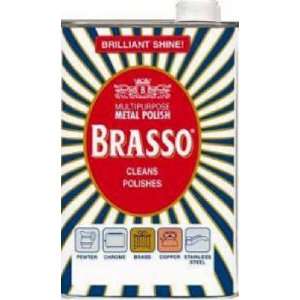  REC05315   Brasso Polish