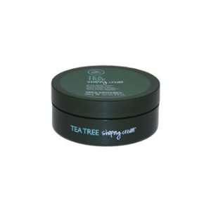  Tea Tree Shaping Cream by Paul Mitchell for Unisex   3.5 