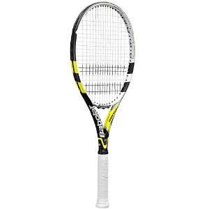  Babolat 10 Aeropro Team Tennis Racquet