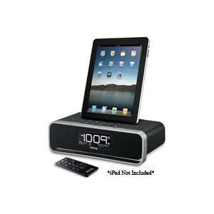  iHome Dual Alarm Clock Radio iPhone Electronics