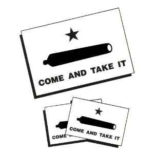  Gonzales Flag Temporary Tattoos