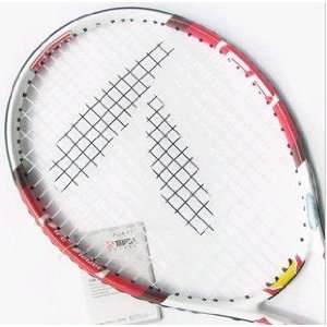 tennis racket carbon/aluminum composite for female beginning in 