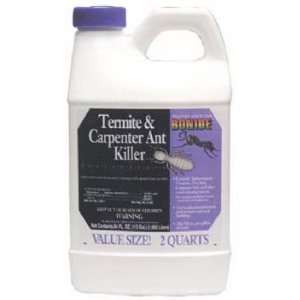  Bonide #569 1/2GAL Termite Control