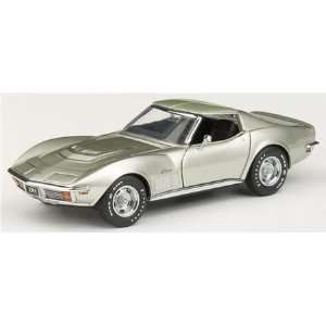   Coupe ZR1 LE of 350 by The Franklin Mint in 124 Scale Toys & Games