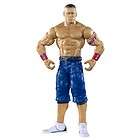 WWE John Cena Figure Extreme Rules Series by Mattel