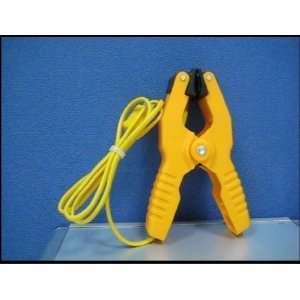 GSI Quality Handheld Clamp On K Type Thermocouples, Pipe Temperature 