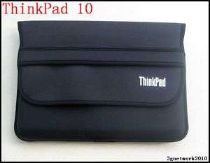 IBM/Lenovo ThinkPad X120E 10.1  Laptop leeve Case Bag  