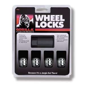   Honda Ball Seat Wheel Locks (12mm x 1.50 Thread Size) Automotive