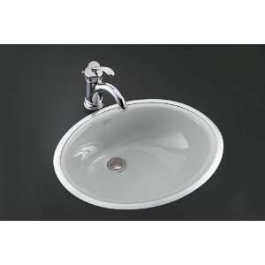  Kohler Caxton Tile In Lavatory K 2257 52