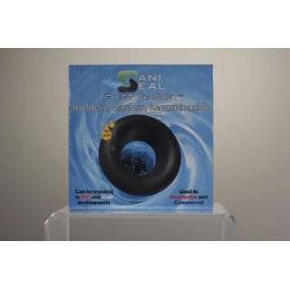 Sani Seal Waxless Toilet Gasket