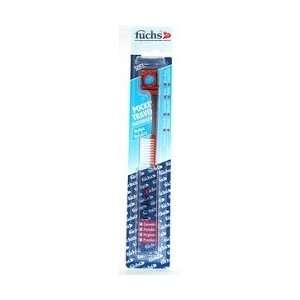  Fuchs Toothbrushes   Pocket M Soft   Toothbrushes   Nylon 