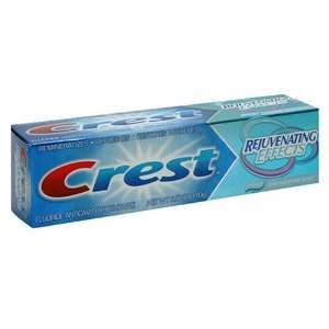   Anticavity Toothpaste, Energizing Mint , 6 oz