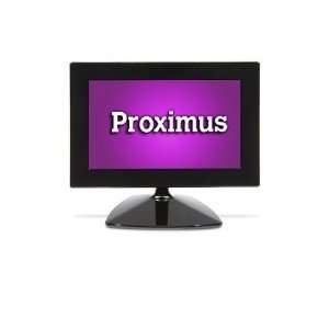  Proximus Mini 7 USB Touch Screen Monitor Electronics
