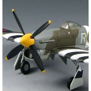    Hawker Tempest Mk V Diecast Model 172 Sky Max SM4004 Toys & Games