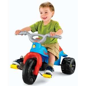  Thomas the Train Tough Trike Toys & Games