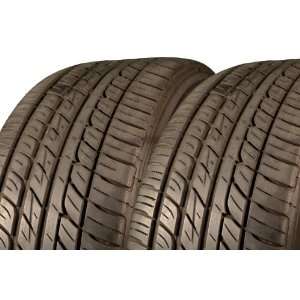  225/55/17 Toyo Tourevo LS 97H 55% Automotive