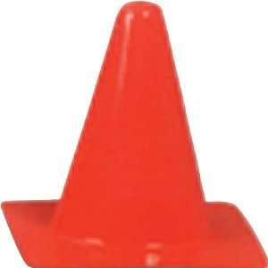  Everything Track and Field 4 1/2 Inch Cone Markers Sports 