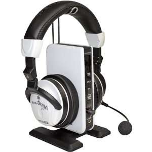  Ear Force X41 Gaming Headset for Xbox 360 (TBS 2170 