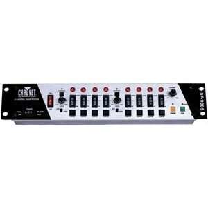  CHAUVET SF 9005 TIMER SWITCH CONTROL SYSTEM Electronics