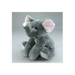   Soft 16 inch Snuggle Ups Elephant Stuffed Plush Toy Toys & Games