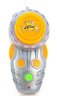  Mattel Triclops Radio Control Vehicle Toys & Games