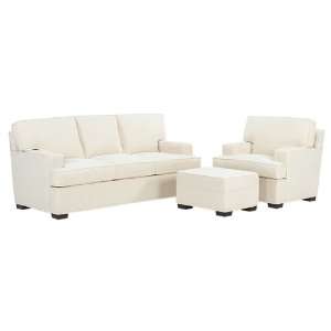 Hannah Fabric Upholstered Sofa Collection Hannah Fabric Upholstered 