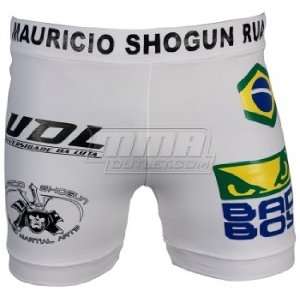  Bad Boy Shogun Vale Tudo Shorts UFC 113