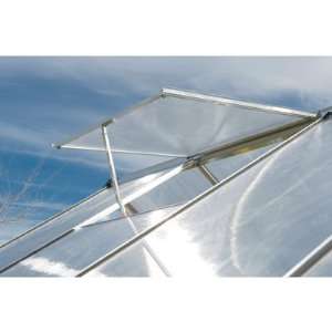 Poly Tex Roof Vent Kit   For Multi Line Greenhouses, Model# HG1021 