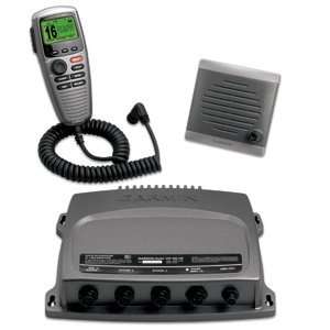  GARMIN VHF300 AIS VHF RADIO