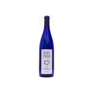  2009 Long Point Winery Vidal Blanc 750ml Grocery & Gourmet Food