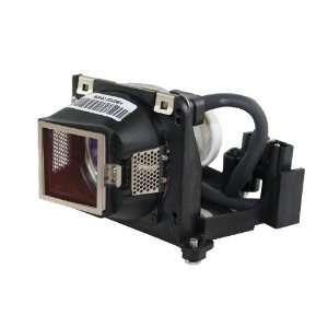 Projector Lamp for ViewSonic PJ206D 200 Watt 2000 Hrs UHP (Replacement 