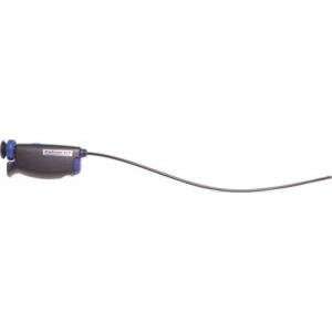 Pro Vision 618   Small Diameter 18 Long Fiberoptic Borescope   7400 