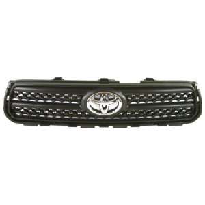  Genuine Toyota Parts 53101 42150 Grille Assembly 